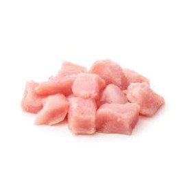 broiler boneless chicken 1kg