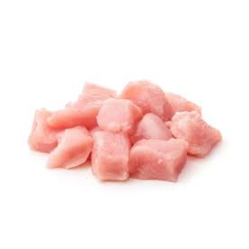 broiler boneless chicken 1kg