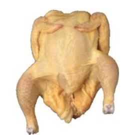 Parent chicken with skin meet 1kg