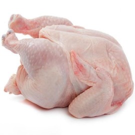Fresh Broiler Chicken with skin 1kg